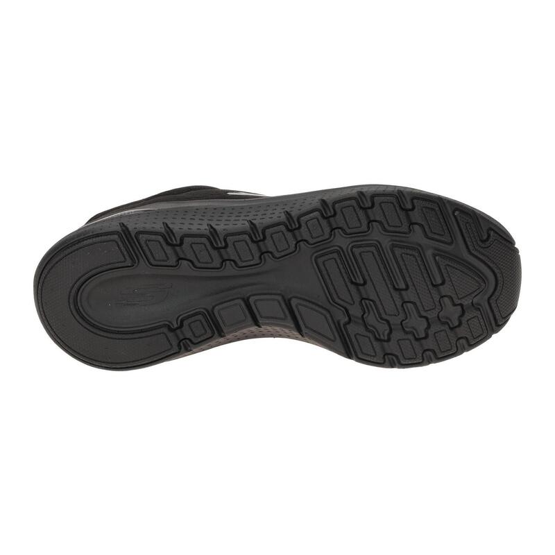 Pantofi Sport Skechers Model Arch Fit 2.0 Culoare Negru