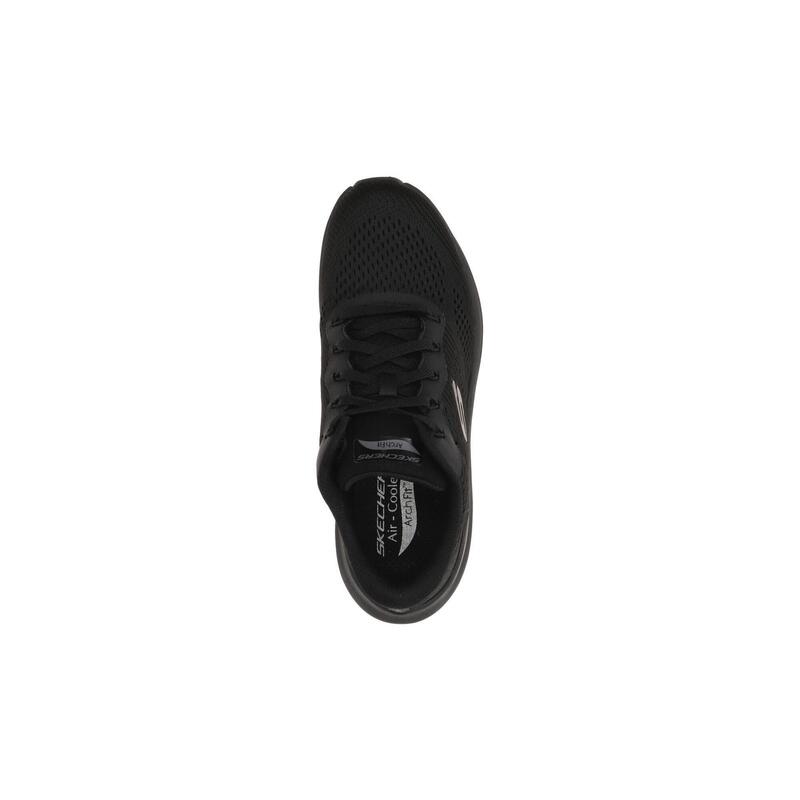 Pantofi Sport Skechers Model Arch Fit 2.0 Culoare Negru