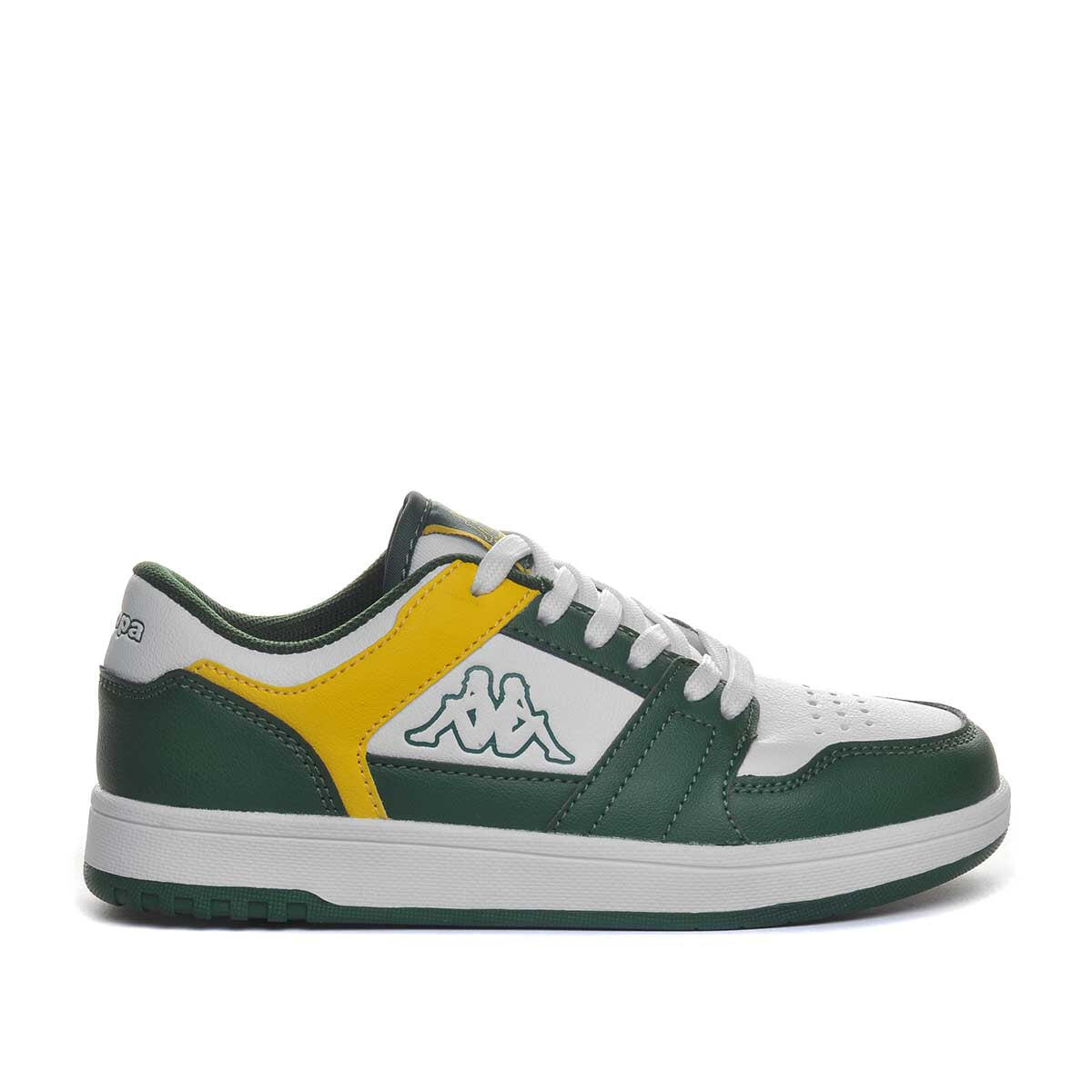 Adidași Rernal pentru băieți, verde