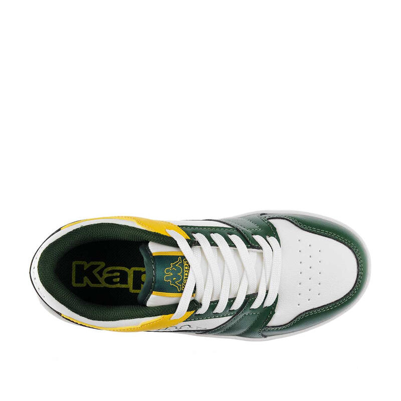 Adidași Rernal pentru băieți, verde