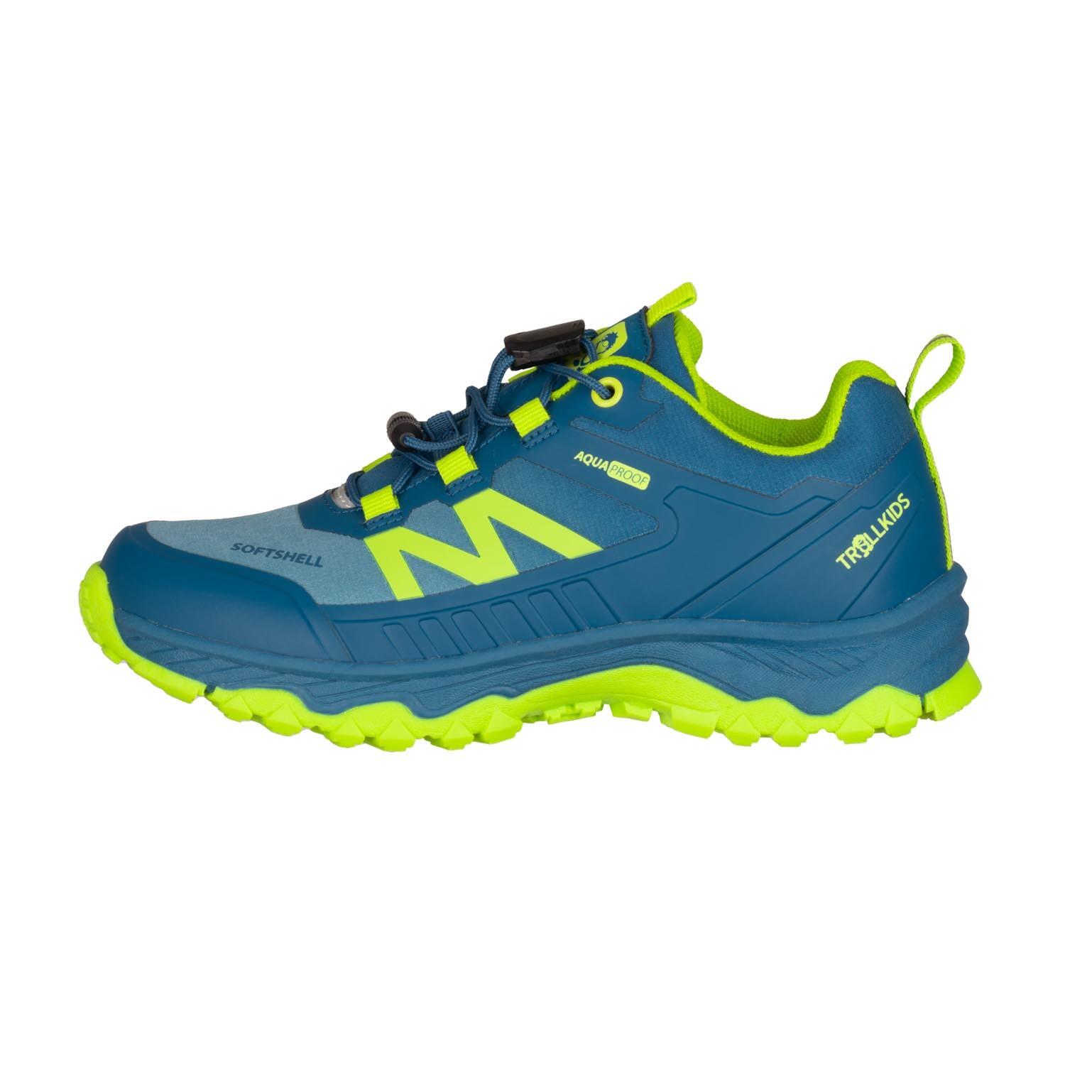 Wanderschuh Hiker Low Sirdal Outdoor unisex 2/7