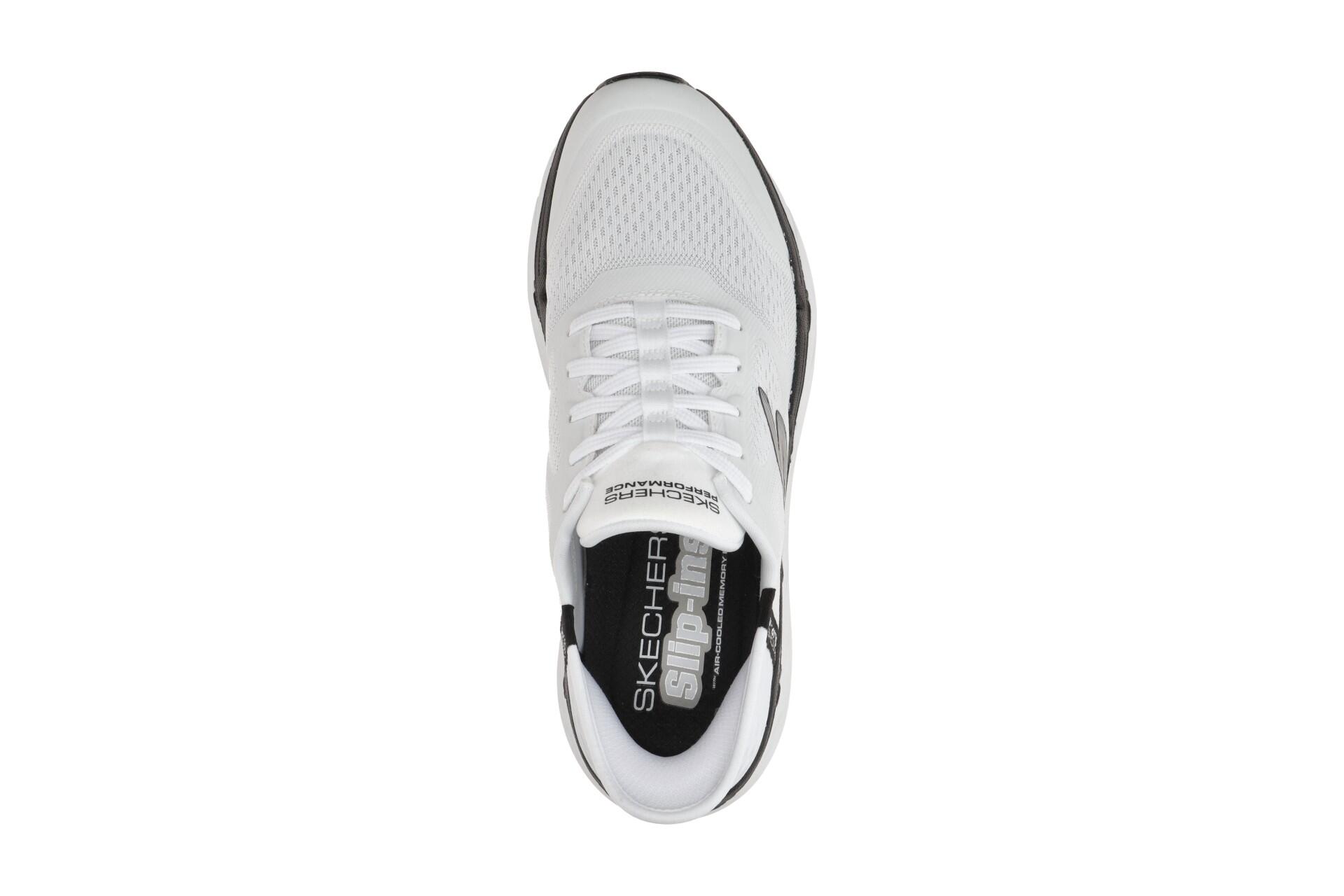 Laufschuhe Herren Slip-Ins: Max Cushioning Premier - Asce 6/7