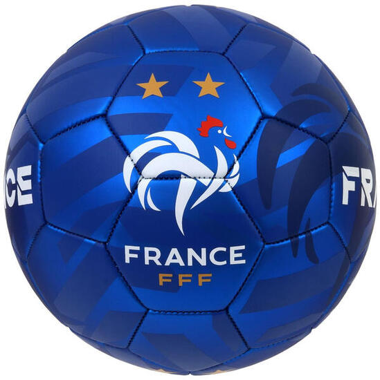 Ballon de Football FFF - Collection Officielle Equipe de France de Football
