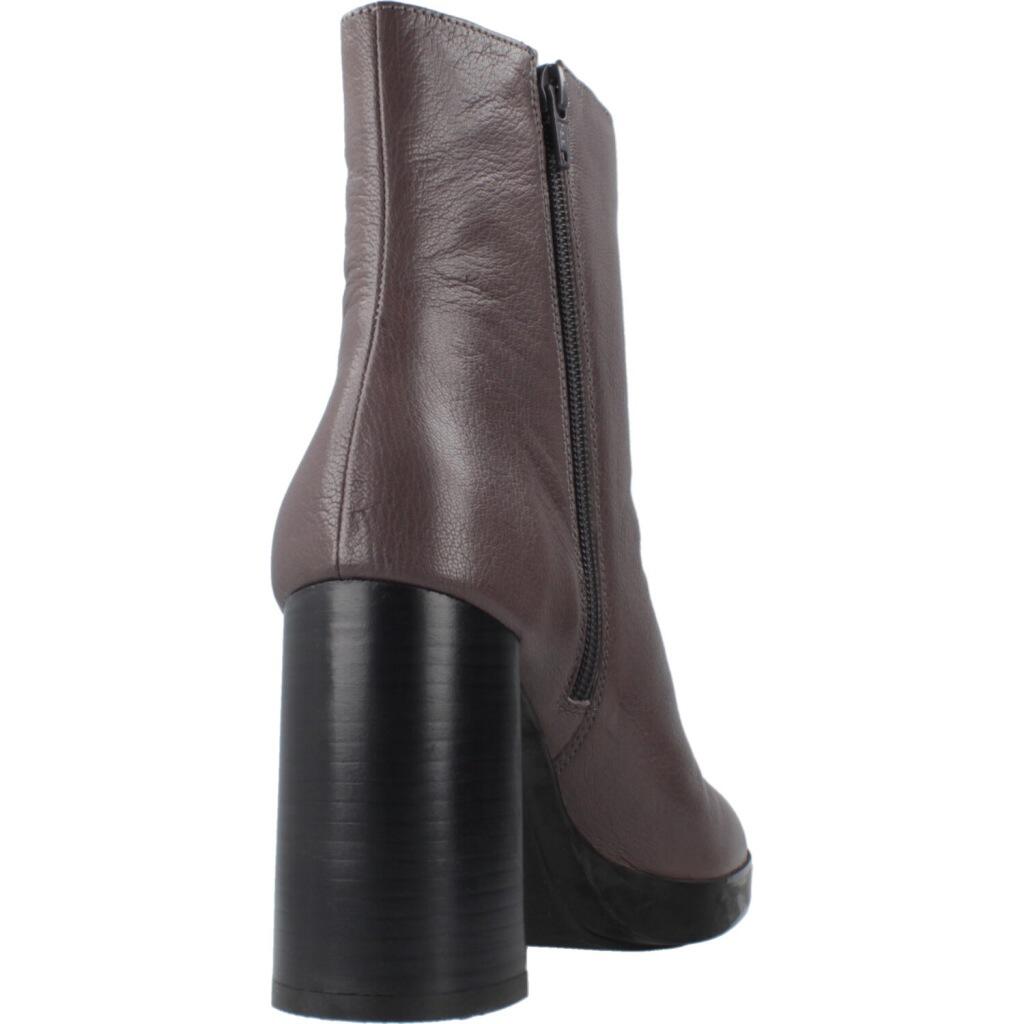 Bottines femme Geox Teulada 3/5