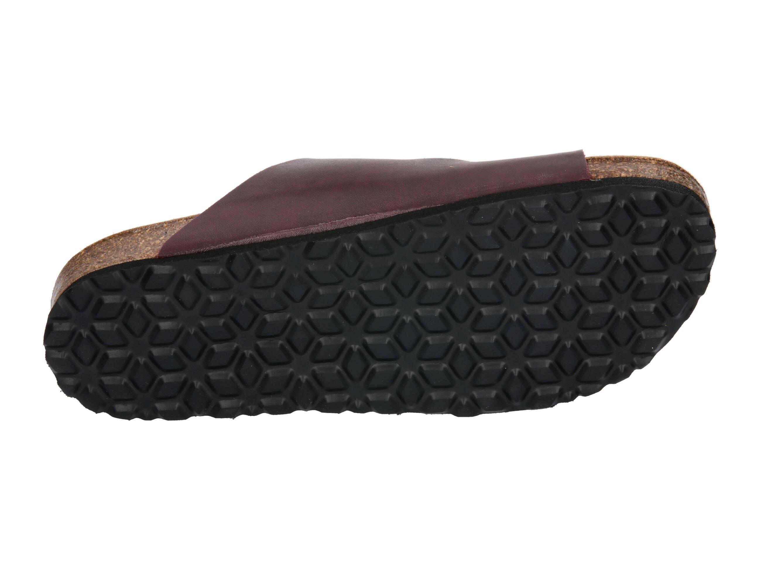 Mule Boucles Femmes LICO Bioline 6/6