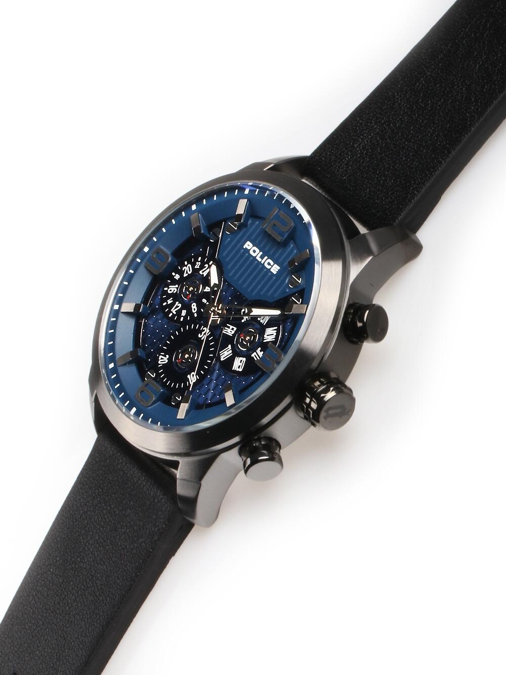 Orologio Uomo Police R1451302002 Ø 48 mm 3/5