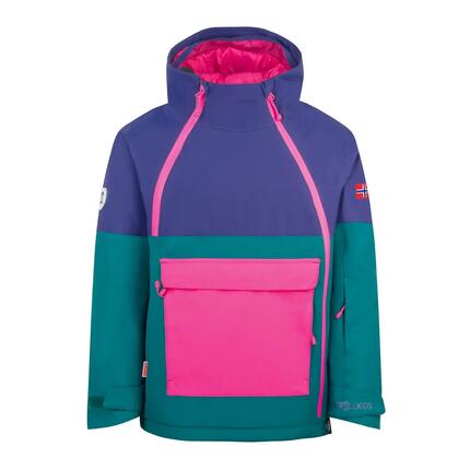 Kids Eikedalen Jacket