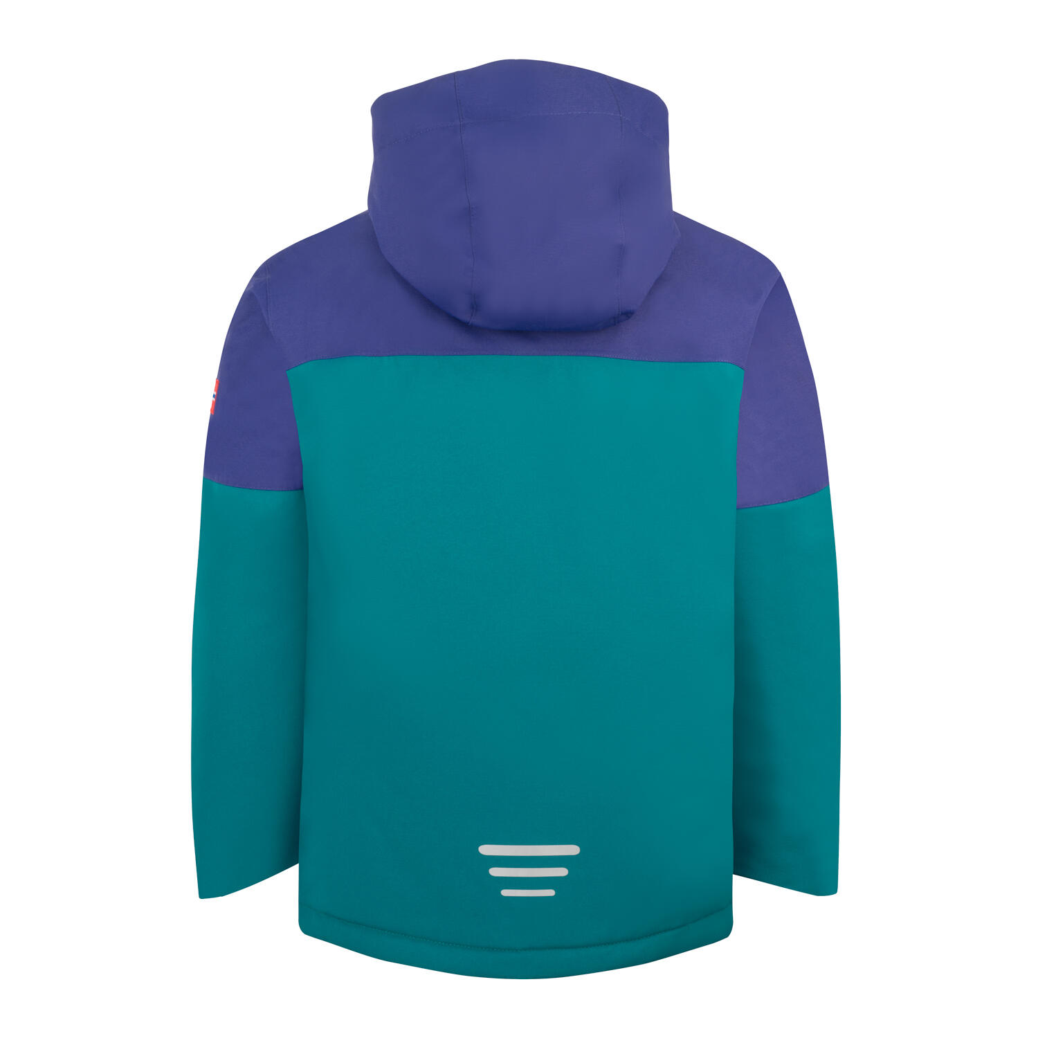 TROLLKIDS Kids Eikedalen Jacket 2/3