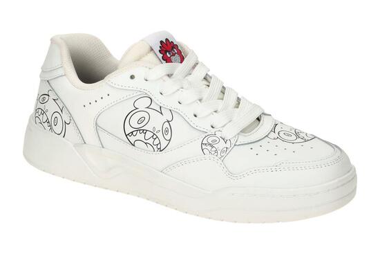 Skechers Koopa Sneaker Schuhe weiß Herren by Vexx 183503