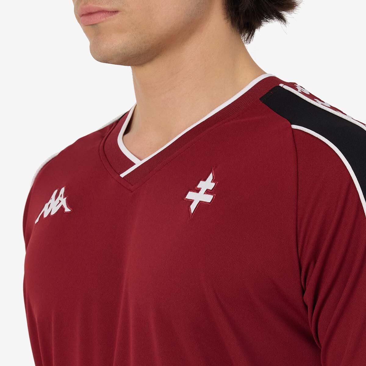 FC Metz Jersey Arnas 2025/26 7/7