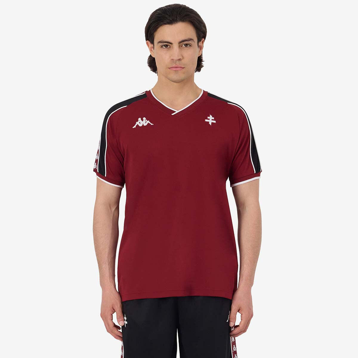 FC Metz Jersey Arnas 2025/26 5/7