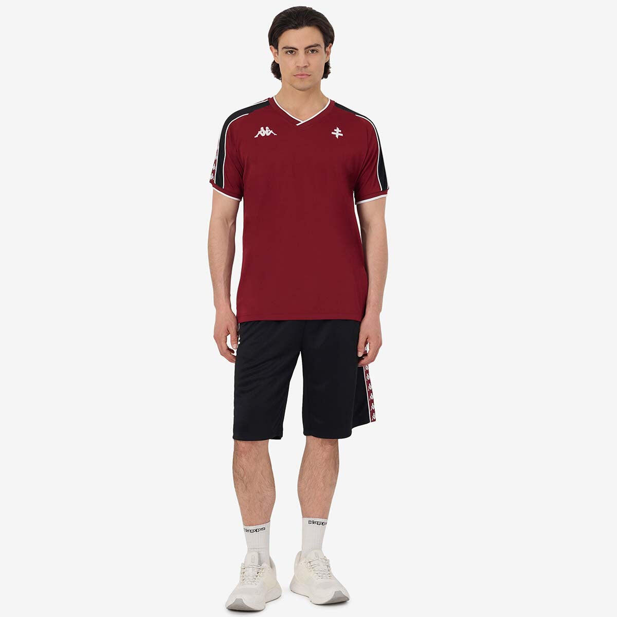 FC Metz Jersey Arnas 2025/26 4/7