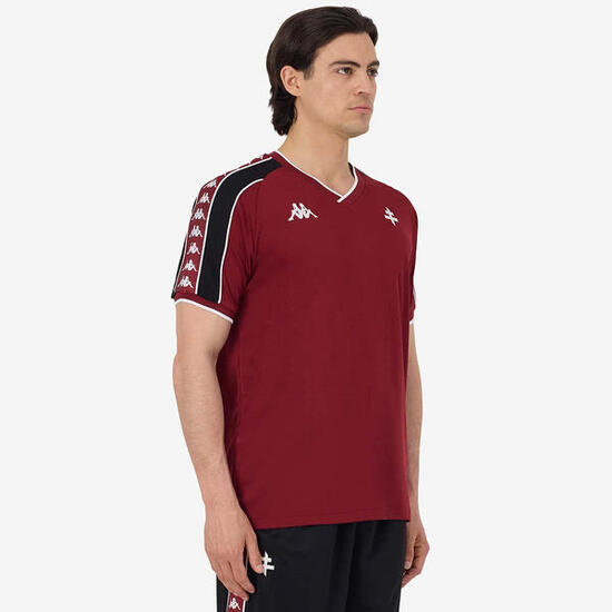 Maillot 222 Banda Arnas homme FC Metz 25/26