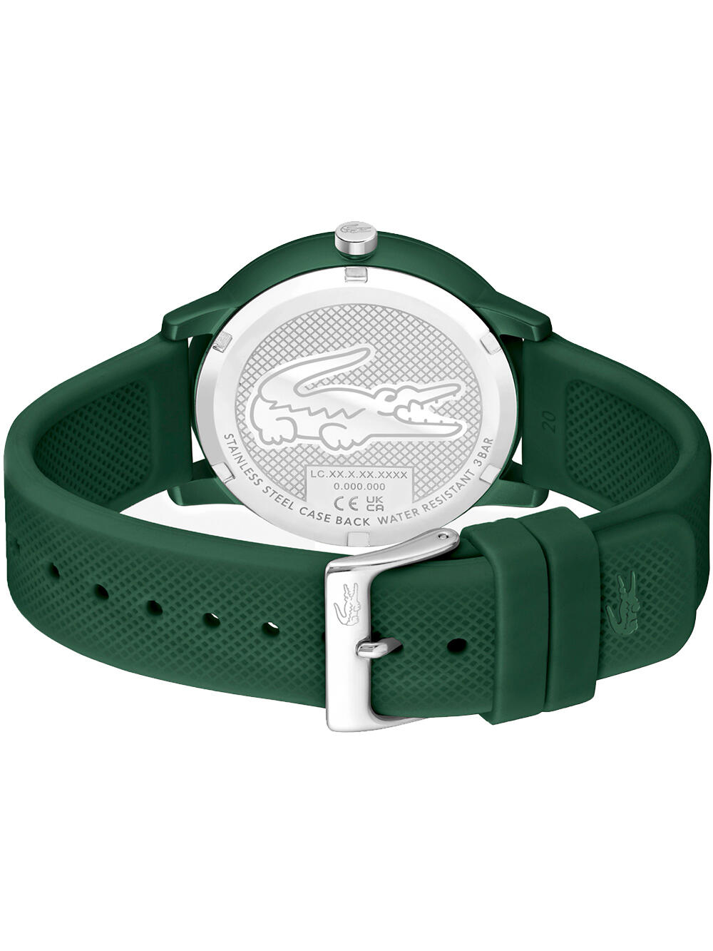 Montre Homme Lacoste 12.12 MOVE 3/3