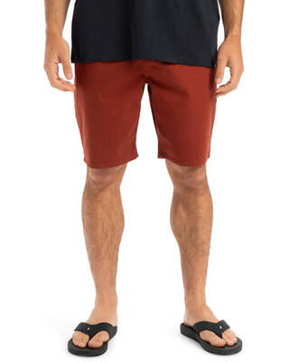 Short Chino EVERYDAY 20" Marrón Hombre