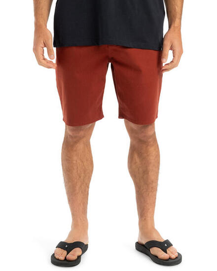 Short Chino EVERYDAY 20" Marrón Hombre