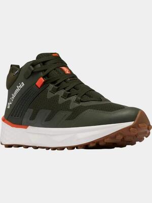 Botas de montaña hombre Facet 75 Mid Outdry