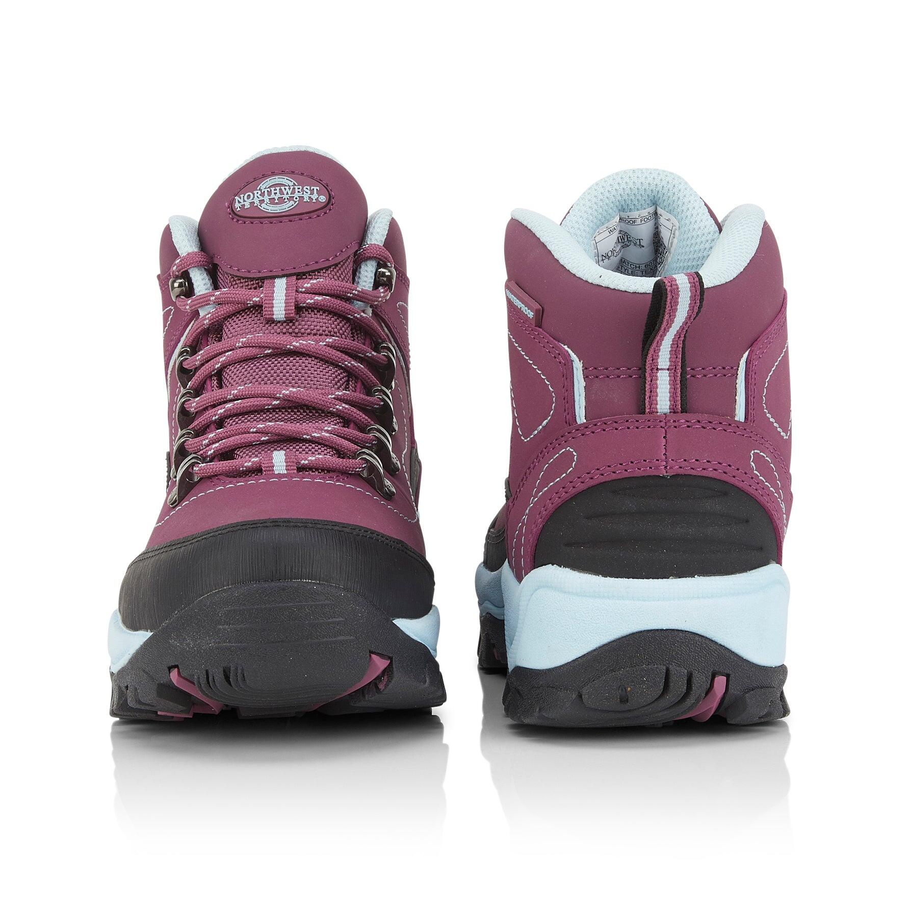 TEXAS Women's Waterproof Walking Boots 3/6