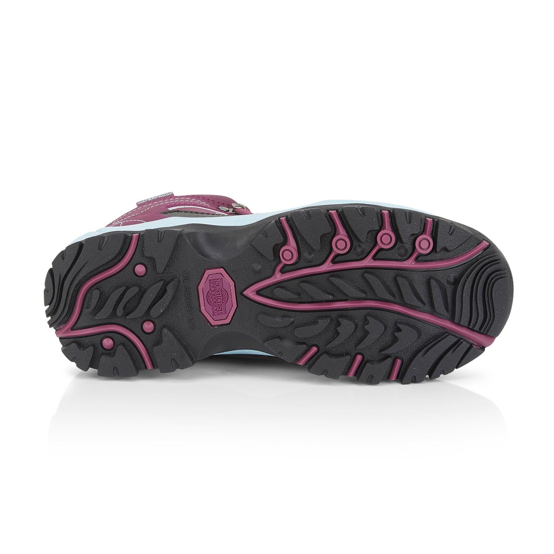 TEXAS Women's Waterproof Walking Boots 5/6