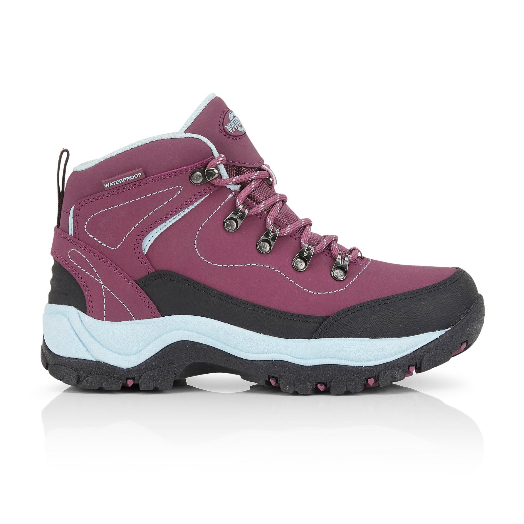 TEXAS Women's Waterproof Walking Boots 4/6
