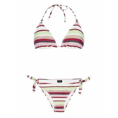 Costume da bagno 2 pezzi da donna Protest Prtbandita
