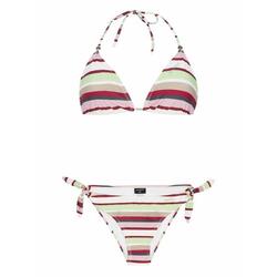 Maillot de bain 2 pièces femme Protest Prtbandita