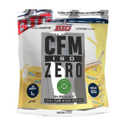 Cfm iso zero - 1kg Crème de BIG