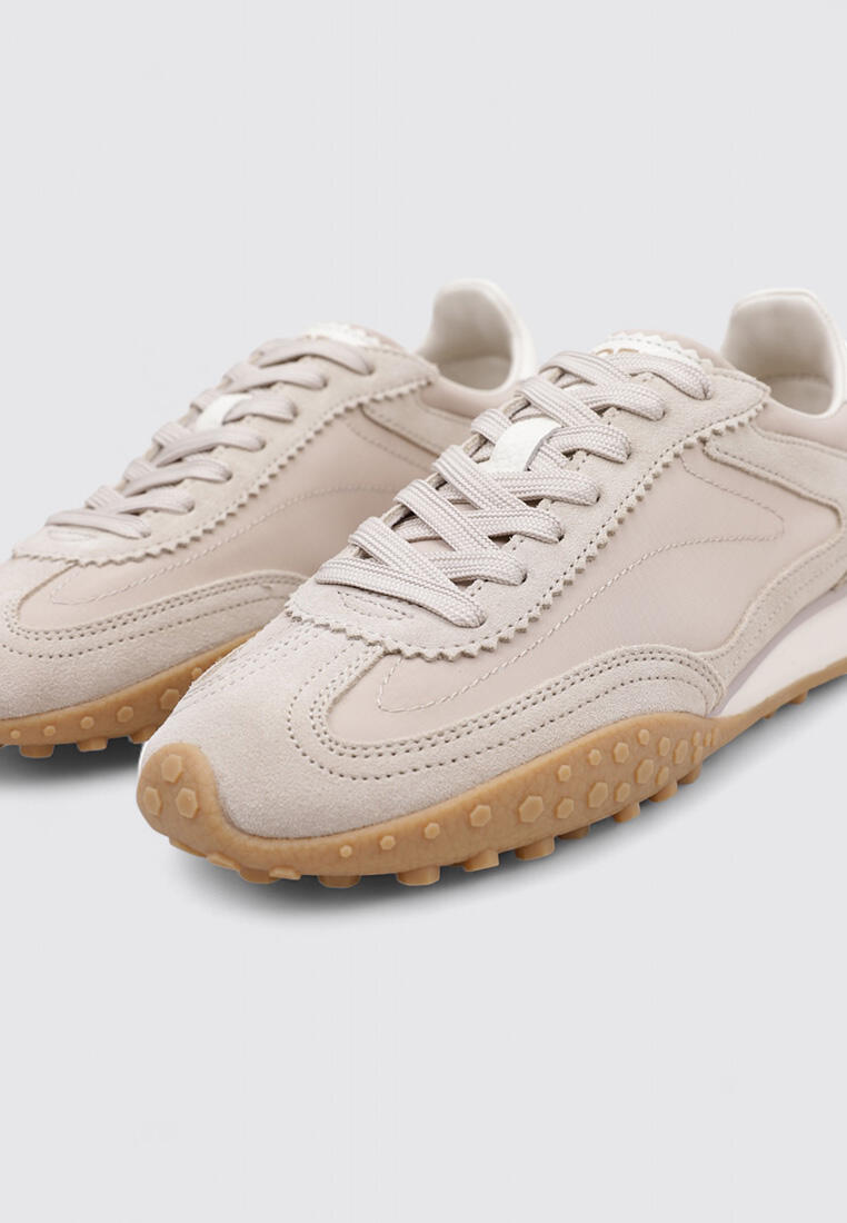 Zapatillas Deportivas Mujer HOFF Bridge MKII Beige Beig 3/5