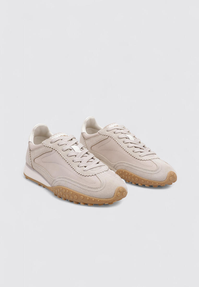Zapatillas Deportivas Mujer HOFF Bridge MKII Beige Beig 2/5