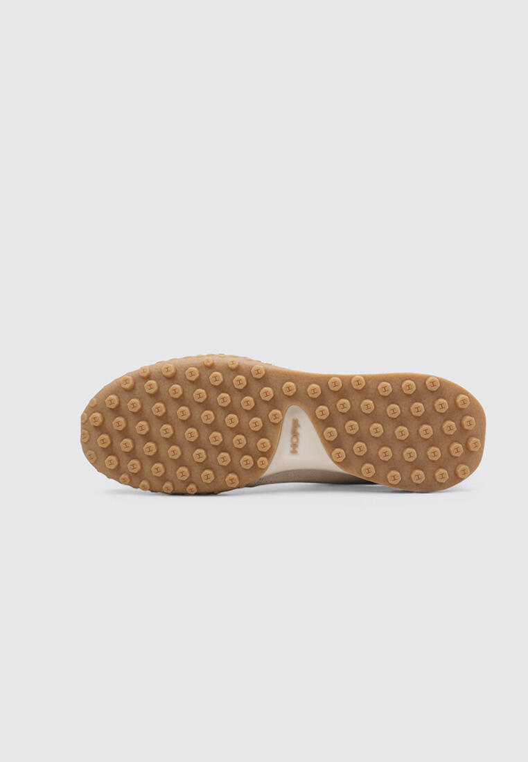Zapatillas Deportivas Mujer HOFF Bridge MKII Beige Beig 5/5