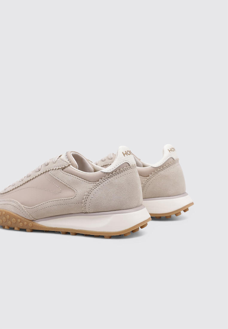 Zapatillas Deportivas Mujer HOFF Bridge MKII Beige Beig 4/5