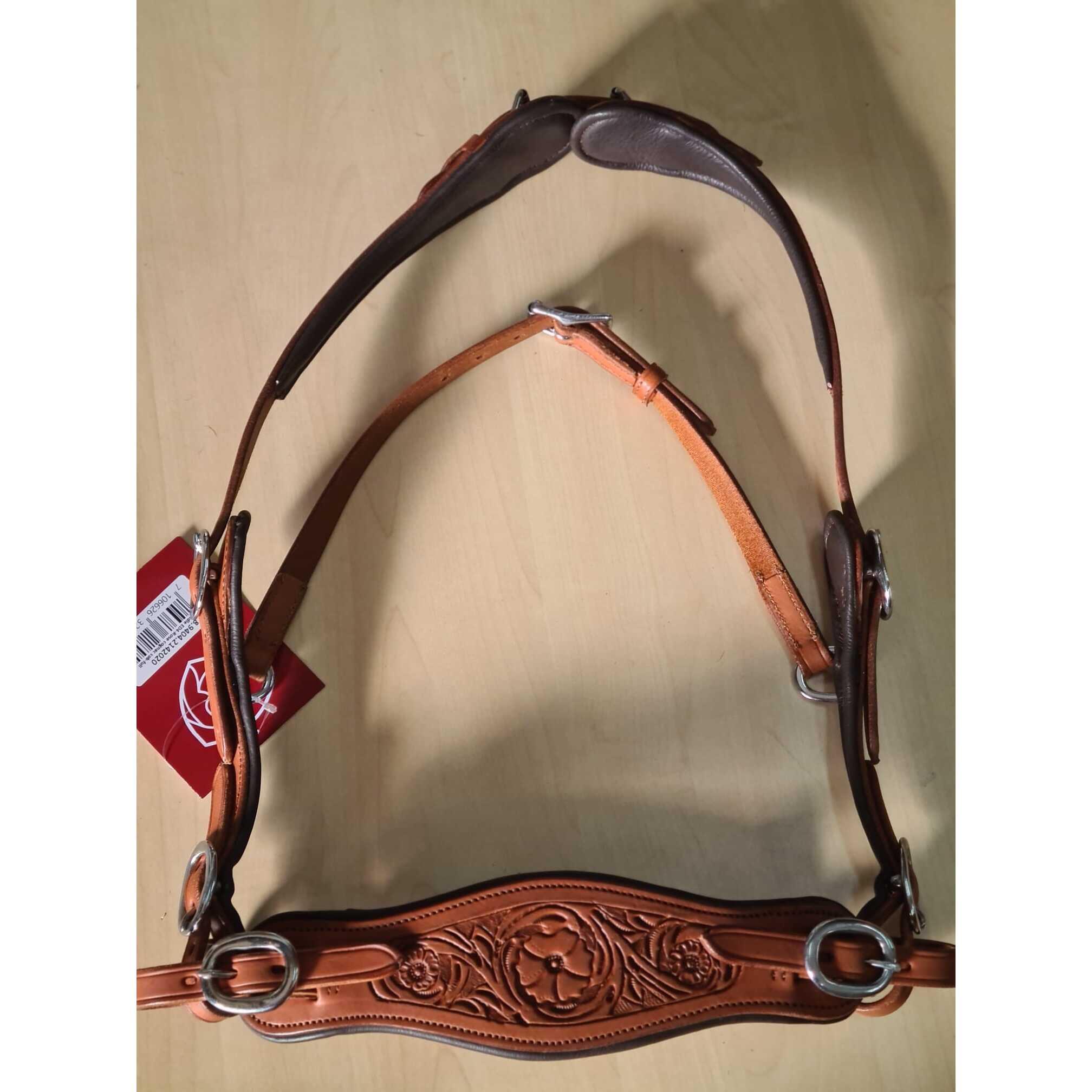EDIX SADDLES picture