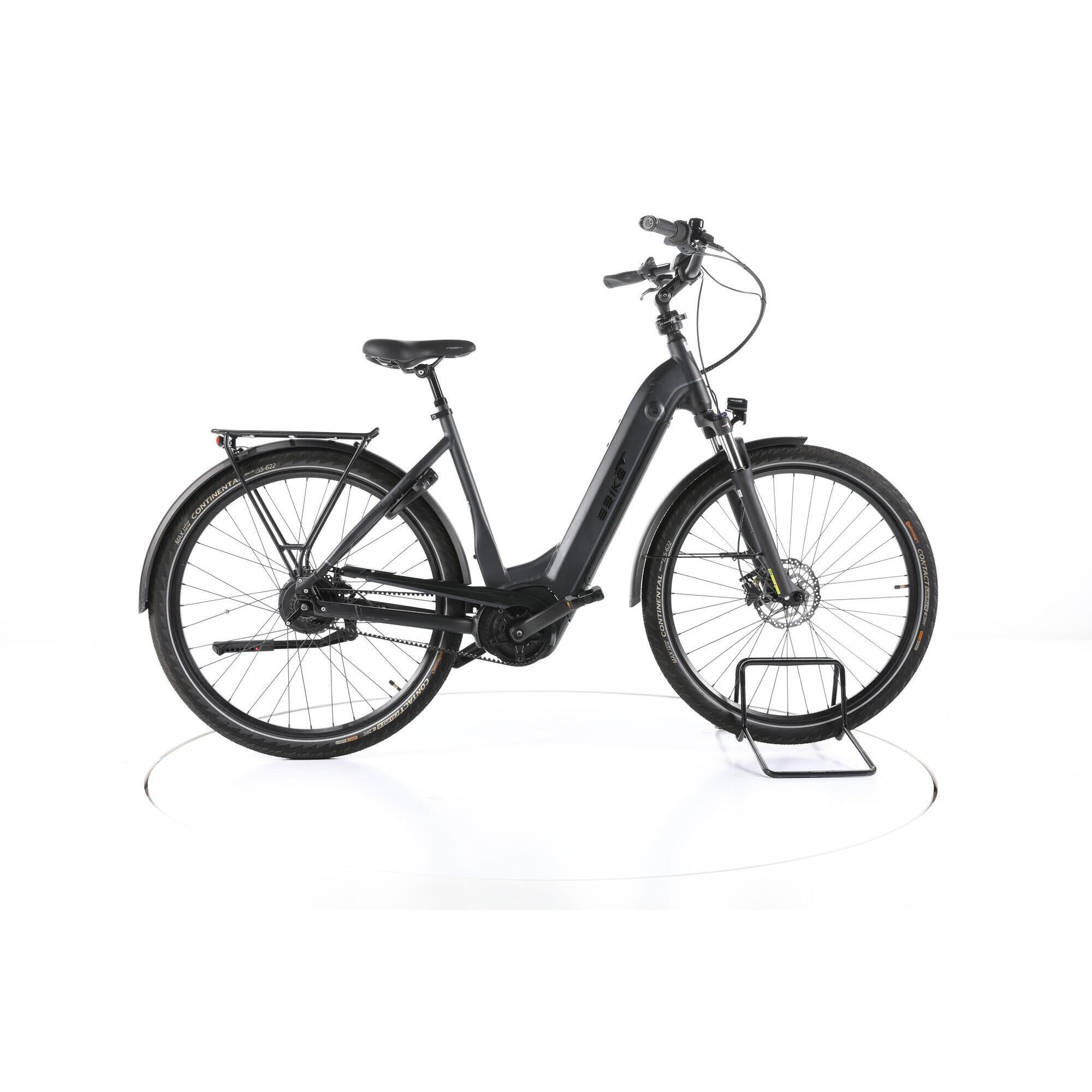 Second Life - EBIKE Tour Pro City E-Bike Niska rama - Jak nowy
