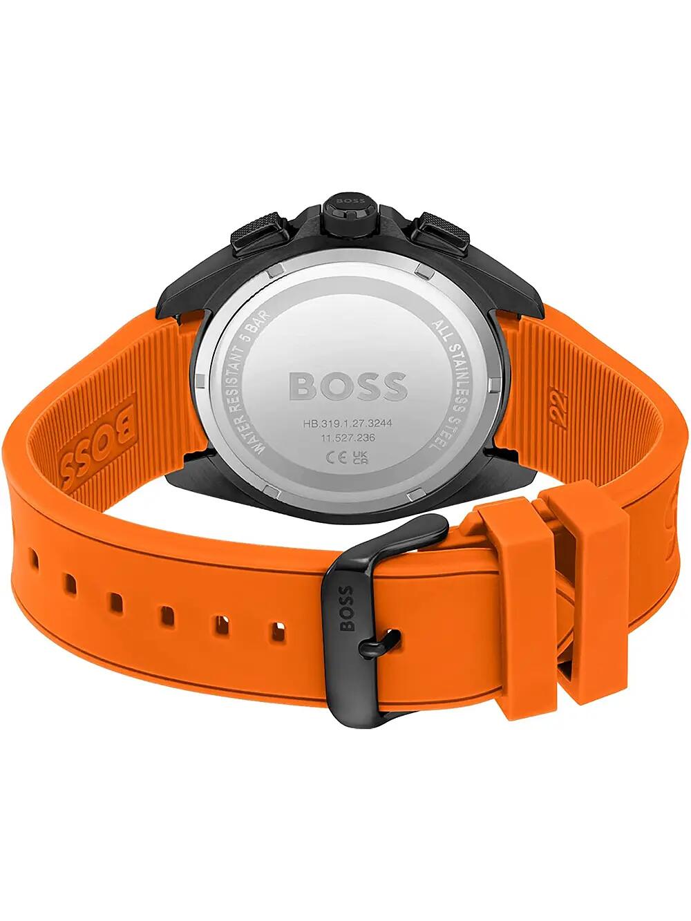 Zegarek Męski Hugo Boss 1513957 3/4