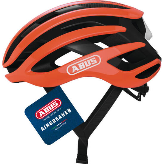 Casque Abus AirBreaker