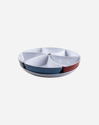 Bo-camp - snackset - 7-delig