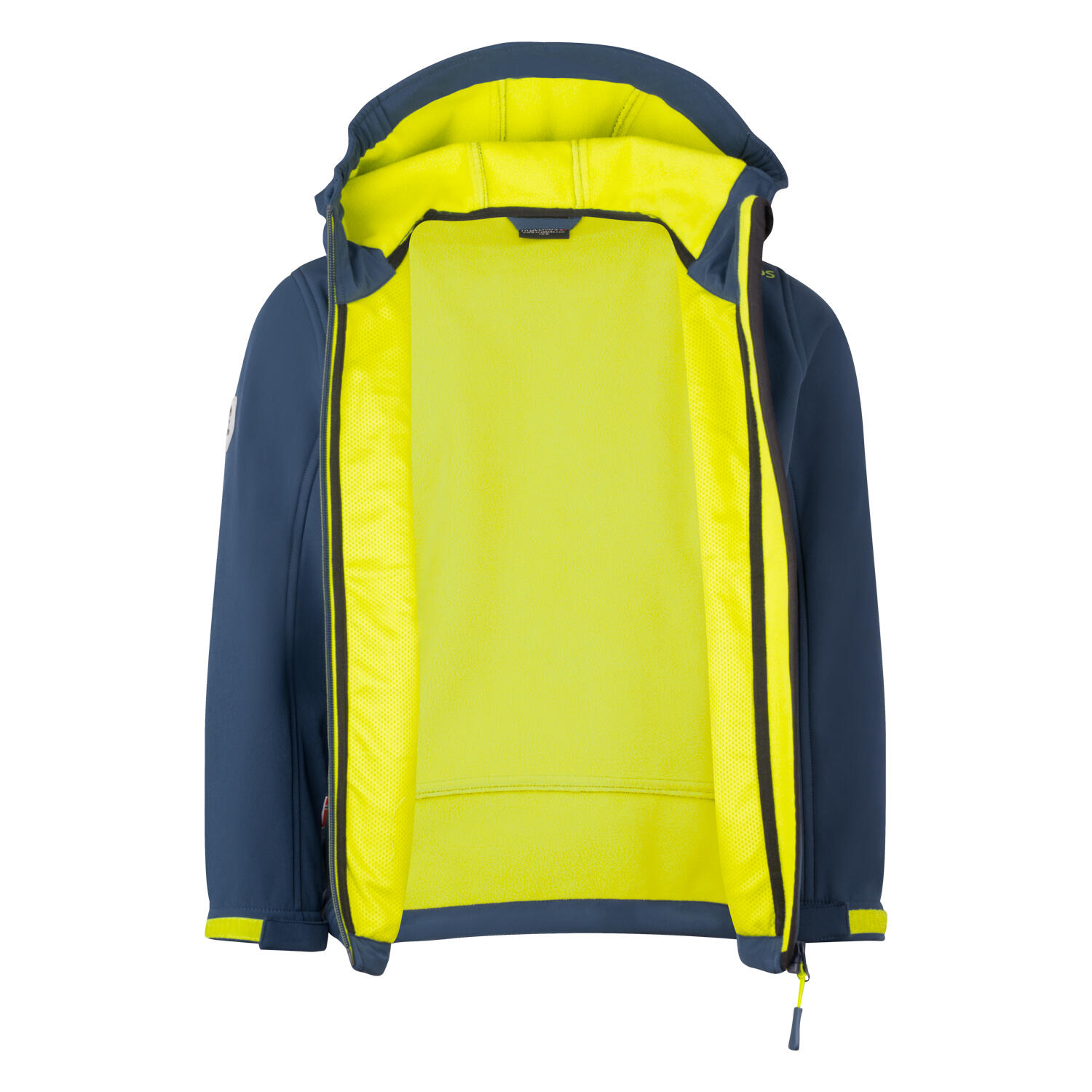 TROLLKIDS Kids Trollfjord Jacket 3/3