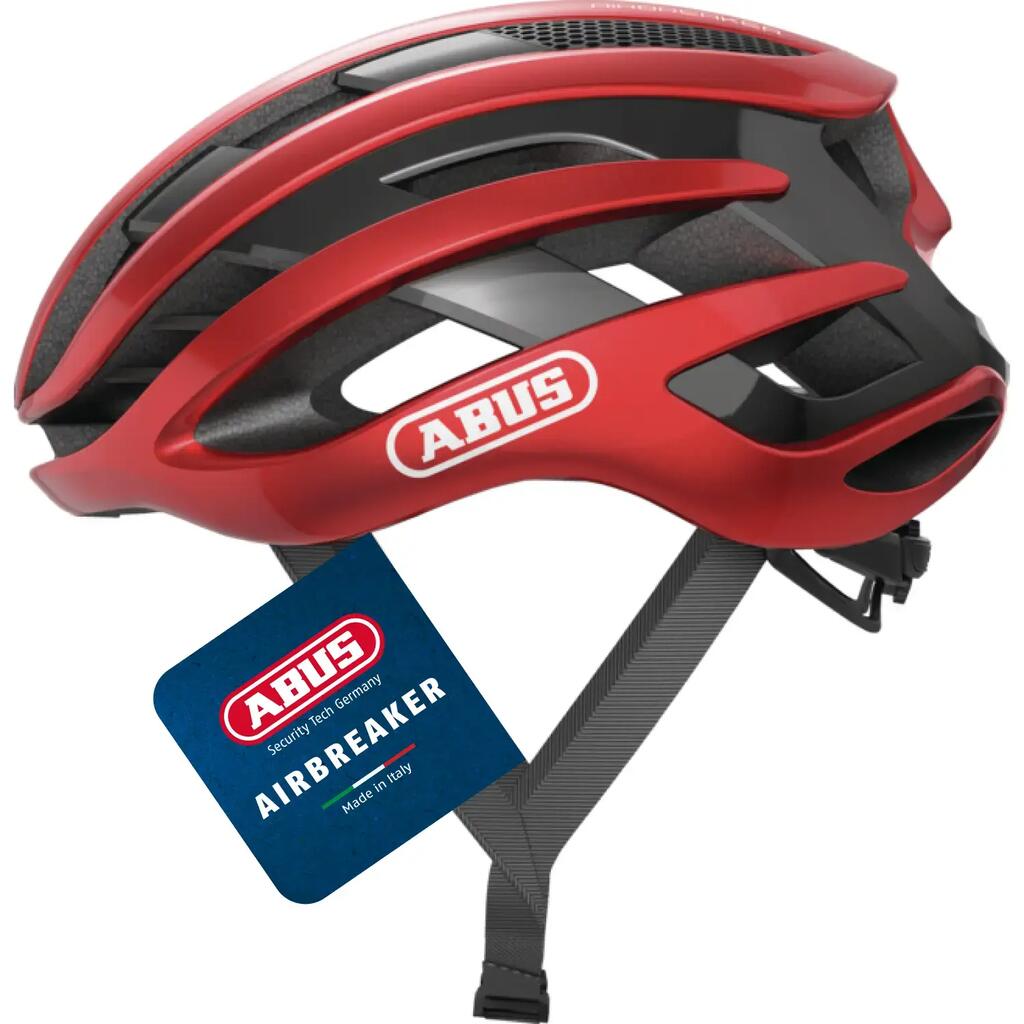 Headset Abus Airbreaker