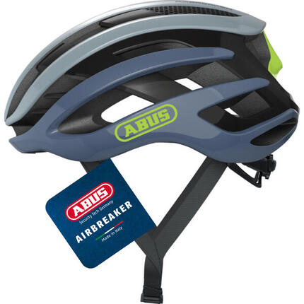 Casque vélo Abus AirBreaker