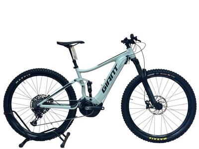 Segunda Vida - bicicleta de montaña eléctrica Giant Stance E+ 1 NX - Como nuevo