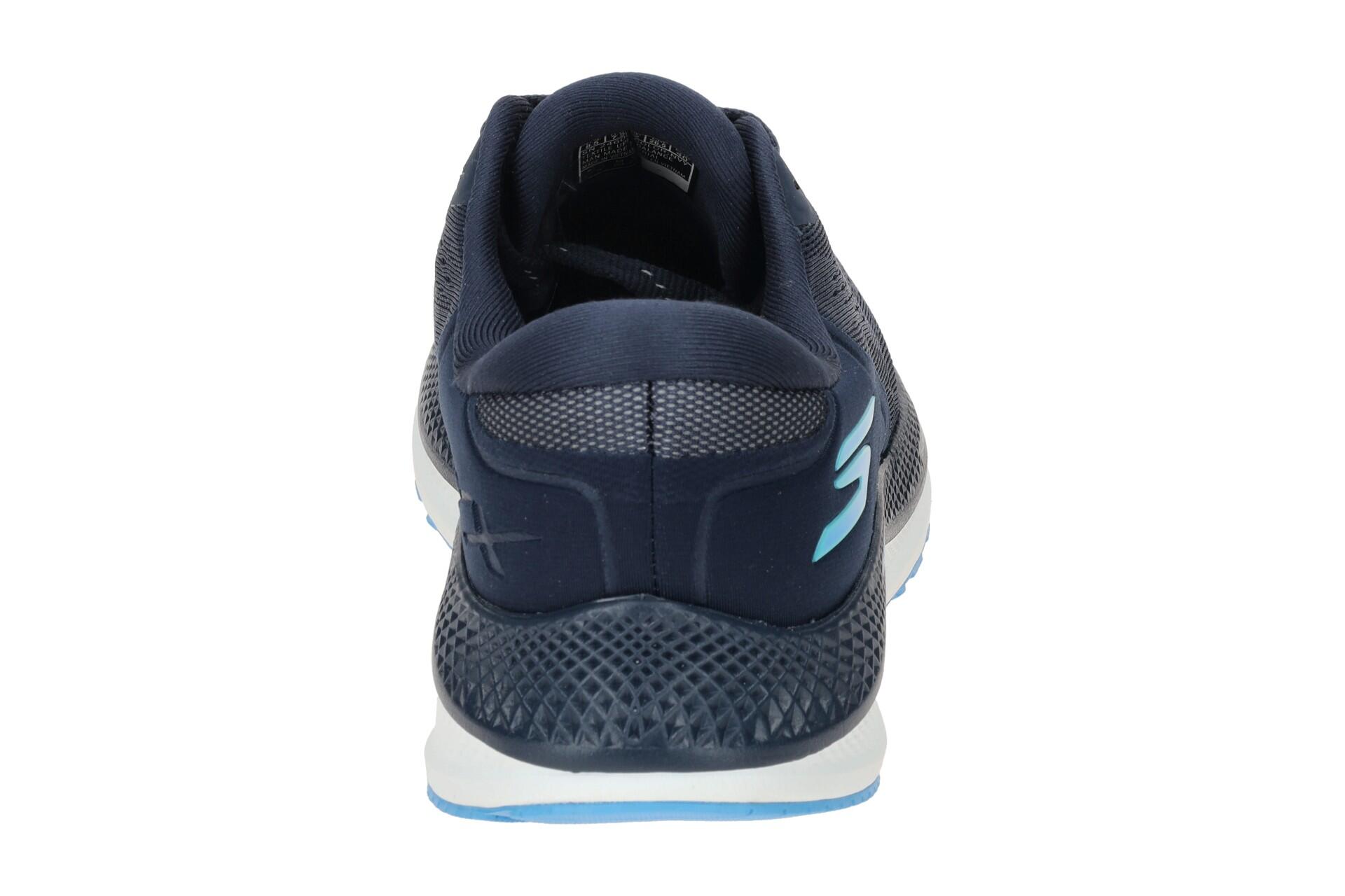 Skechers Go Run Persistance Sportschuhe blau Arch Fit 246084 5/7