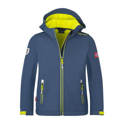 Softshelljacke Trollfjord Outdoor unisex