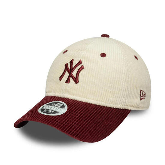 Cappellino da baseball New York Yankees Block 9twenty