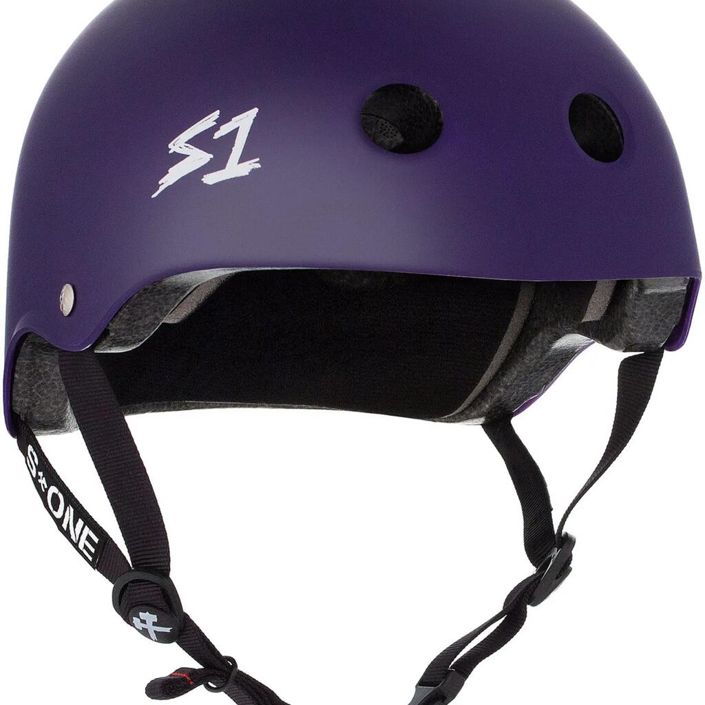 Lifer Purple Matte Size S S ONE Protection