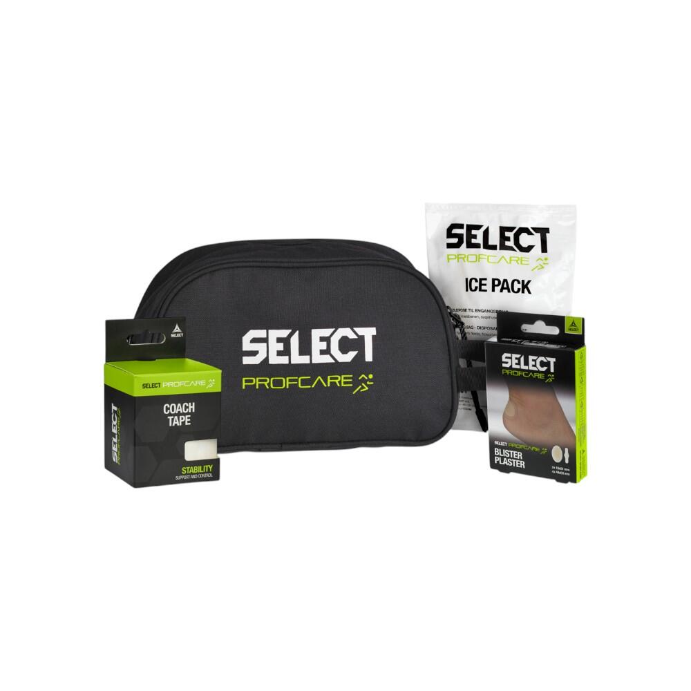 SELECT Mala Medica SELECT 5L 2025 (com conteúdo)