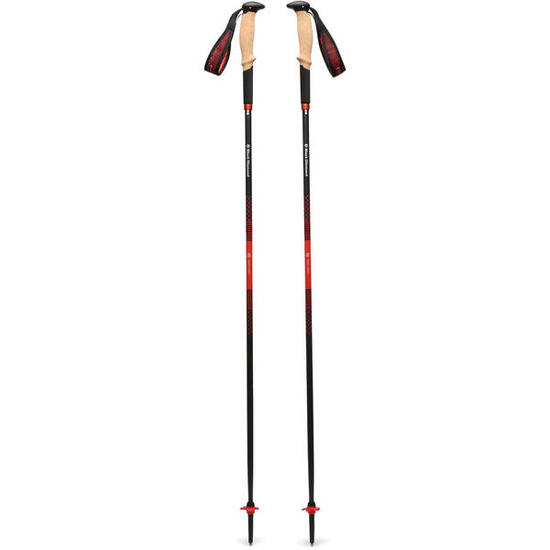 Bastone da trekking Black Diamond Carbon Z