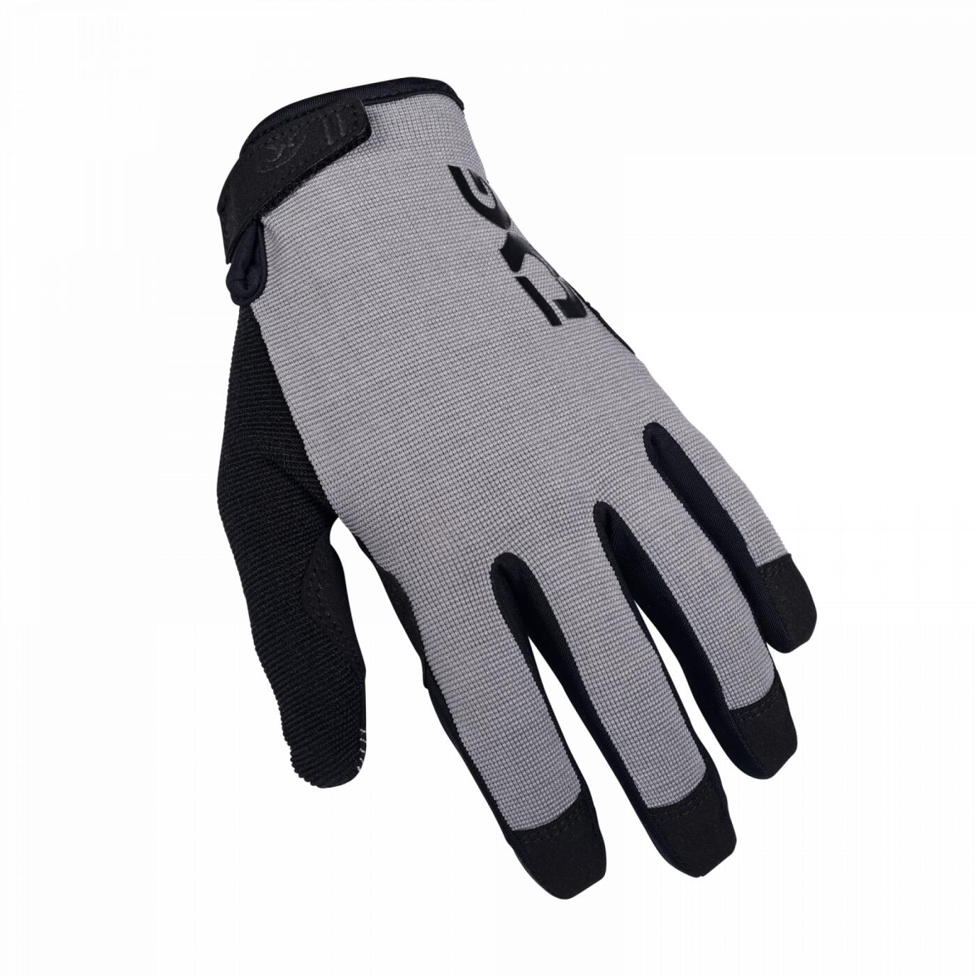 Tsg - Protections Tsg Good Glove Grey S 730025-30-631 - Coudière - Gris - S - Decathlon