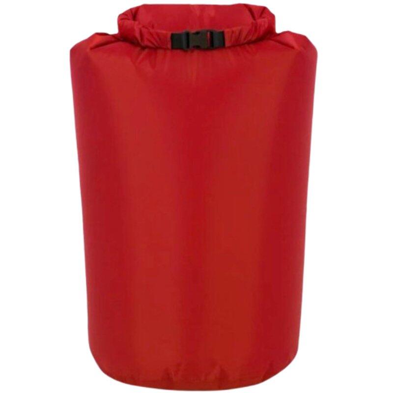 HIGLANDER HIGHLANDER Saco impermeável 40L - Vermelho