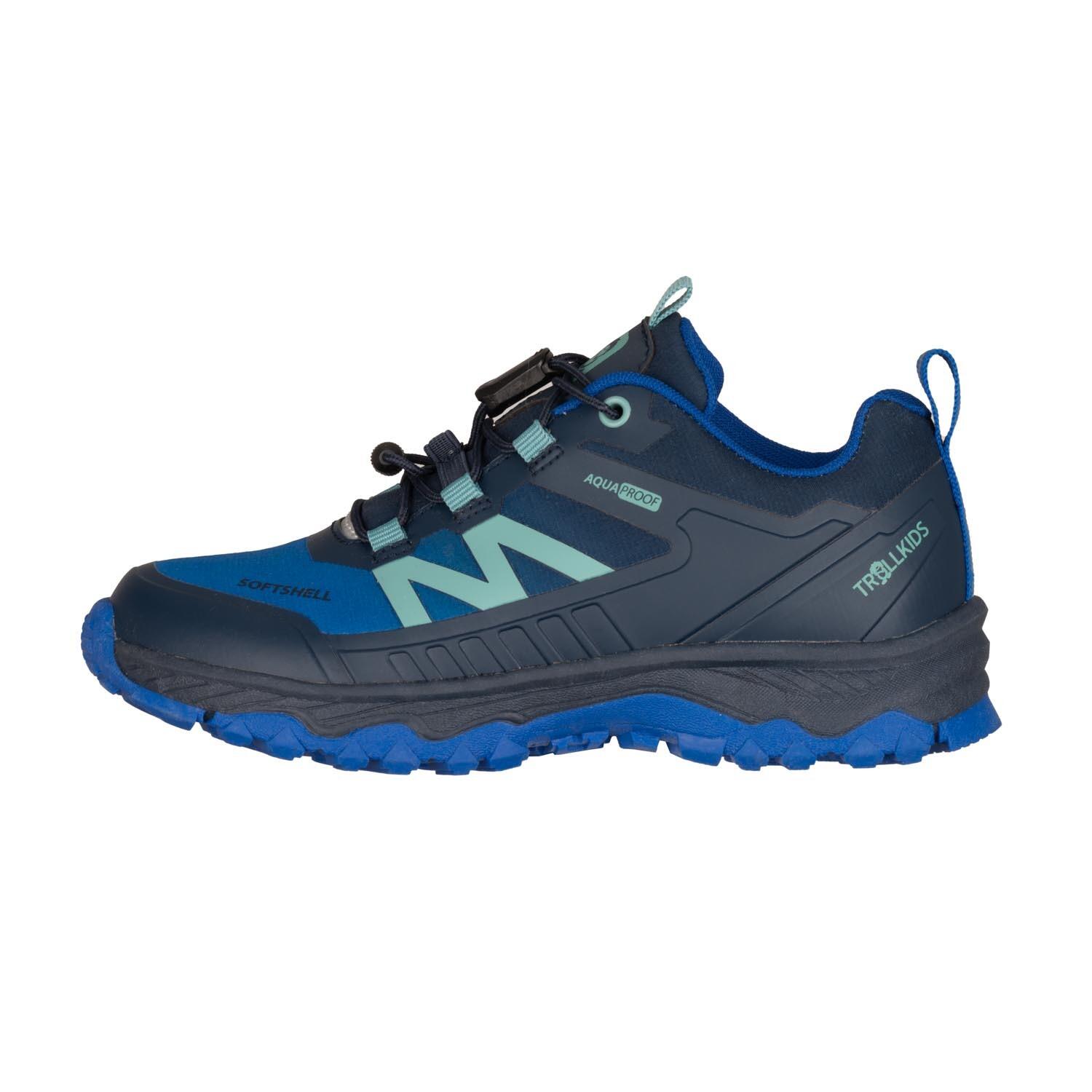 Kids Sirdal Hiker Low 2/7
