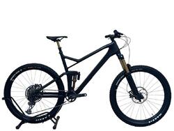 Reconditionné - VTT Cube Stereo 140 HPC SLT GX - comme neuf